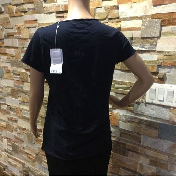 ZADIG & VOLTAIRE Tunisian MC Blason Tees - Picture 3 of 8